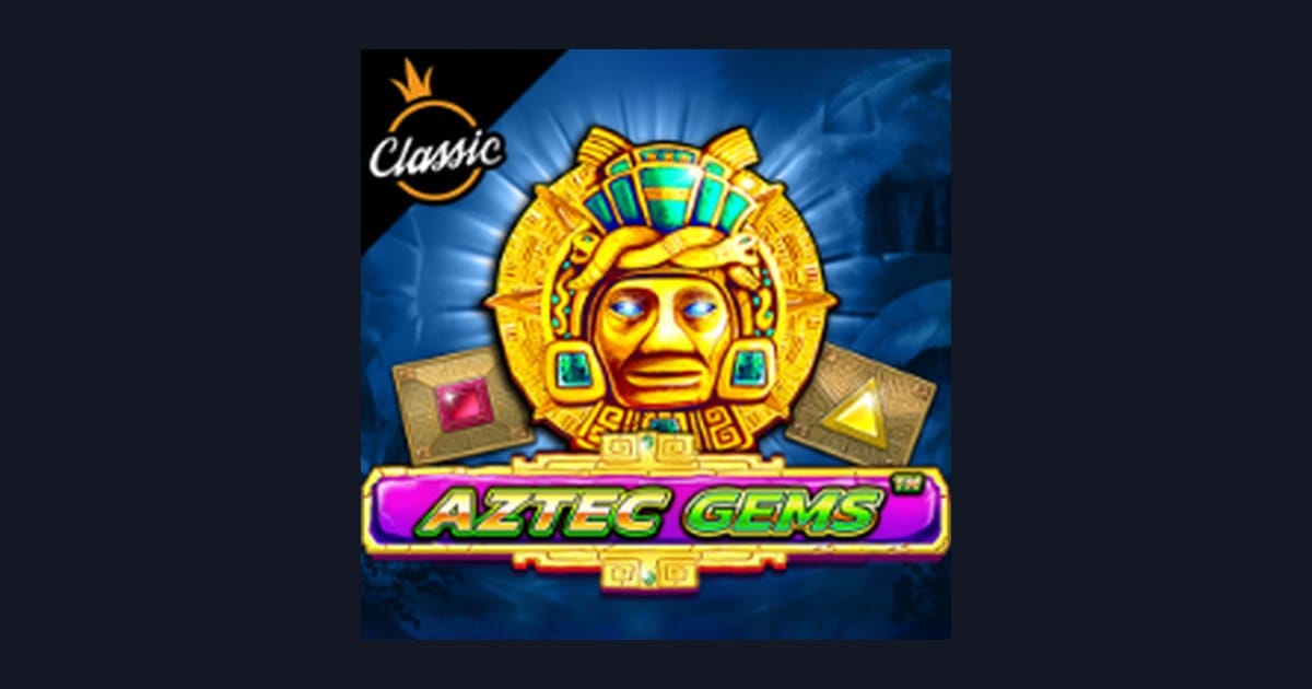 Aztec Gems: Slot Trend Terbaru dengan Slot Kemenangan Harian Cepat WD