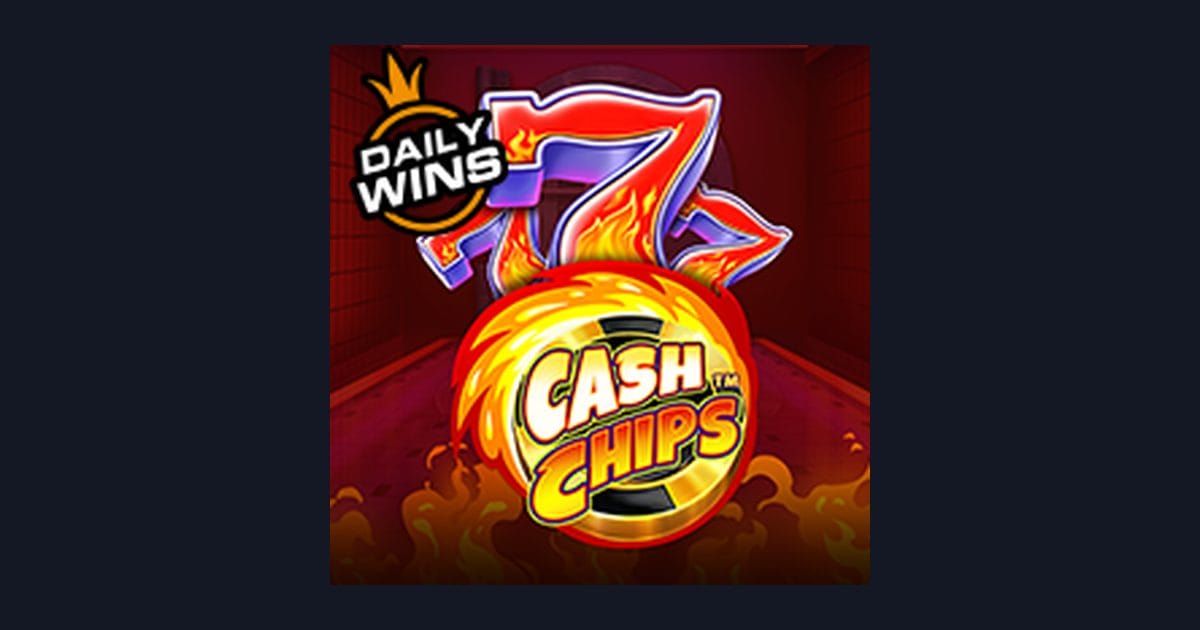 Cash Chips: Slot Trend Terbaru dengan Slot Kemenangan Harian Cepat WD