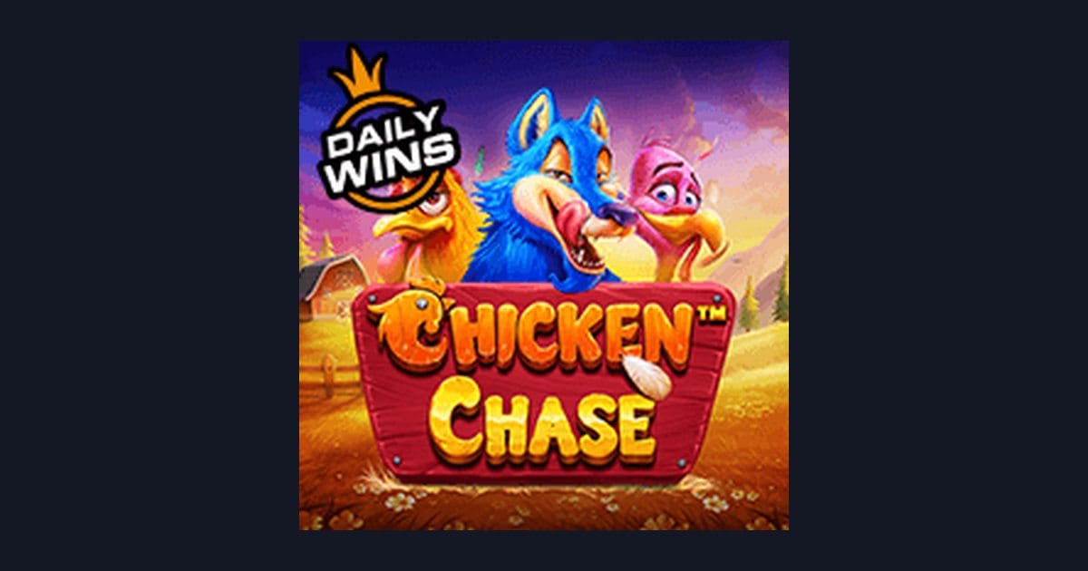 Chicken Chase: Slot Trend Terbaru dengan Slot Kemenangan Harian