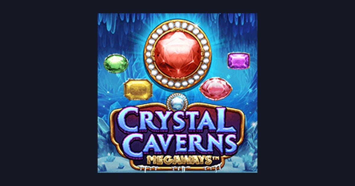 Crystal Caverns Megaways: Slot Trend Terbaru dengan Slot Kemenangan Harian