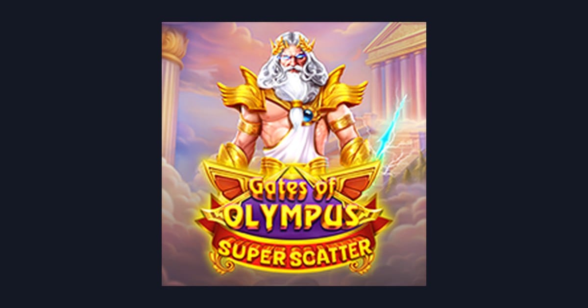 Gates of Olympus Super Scatter: Slot Trend Terbaru dengan Slot Kemenangan Harian