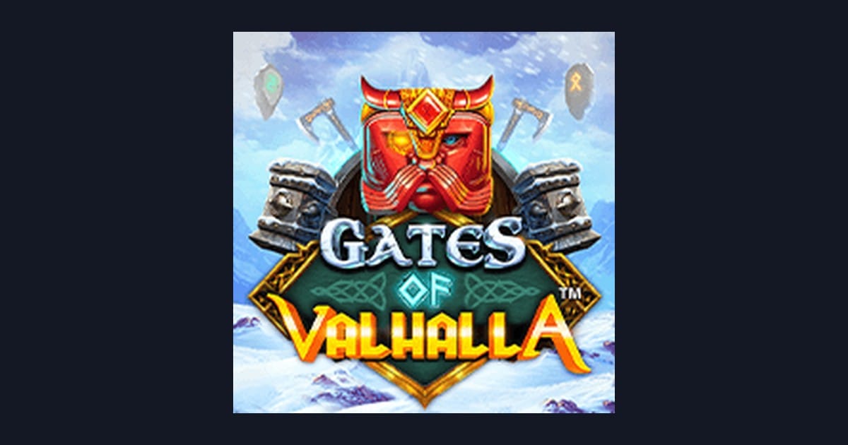 Gates of Valhalla: Slot Trend Terbaru dengan Slot Kemenangan Harian