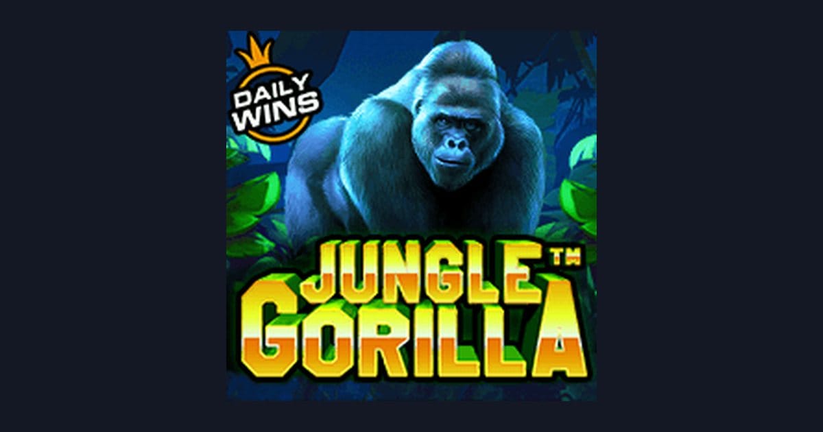 Jungle Gorilla: Tips Menang Buat Pemula di Slot Populer Pragmatic Play