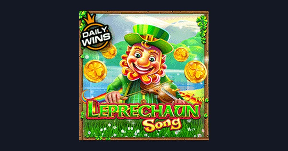 Leprechaun Song: Slot Trend Terbaru dengan Slot Kemenangan Harian