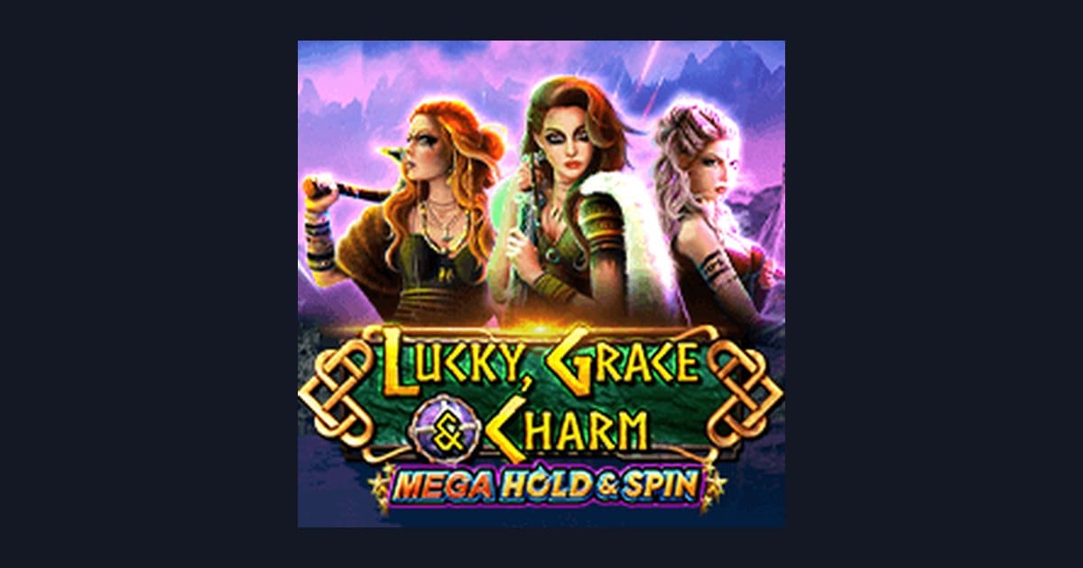Lucky Grace and Charm: Slot Trend Terbaru dengan Slot Kemenangan Harian