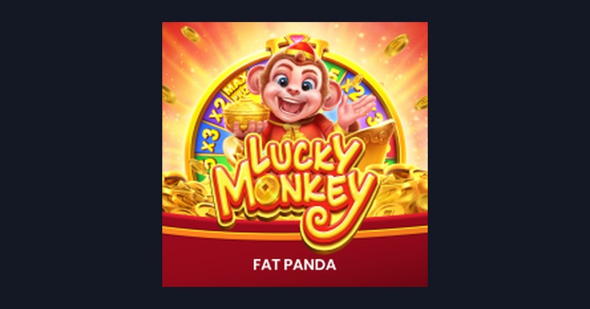 Lucky Monkey: Slot Trend Terbaru dengan Slot Kemenangan Harian Cepat WD
