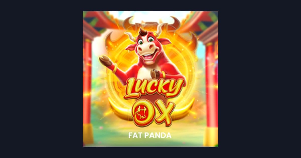 Lucky Ox: Slot Trend Terbaru dengan Slot Kemenangan Harian Cepat WD
