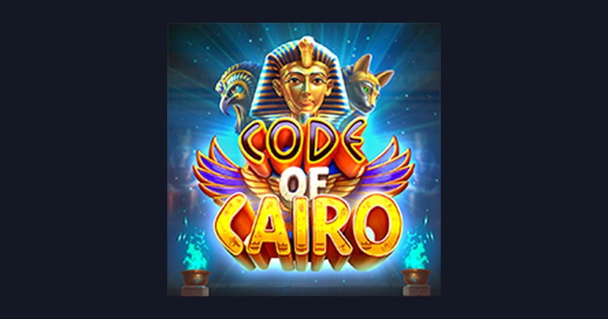 Nikmati Sensasi Slot Code of Cairo dengan Deposit Dana OVO Gopay Mudah
