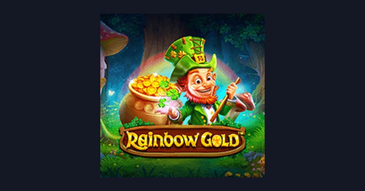 Rainbow Gold: Slot Trend Terbaru dengan Slot Kemenangan Harian