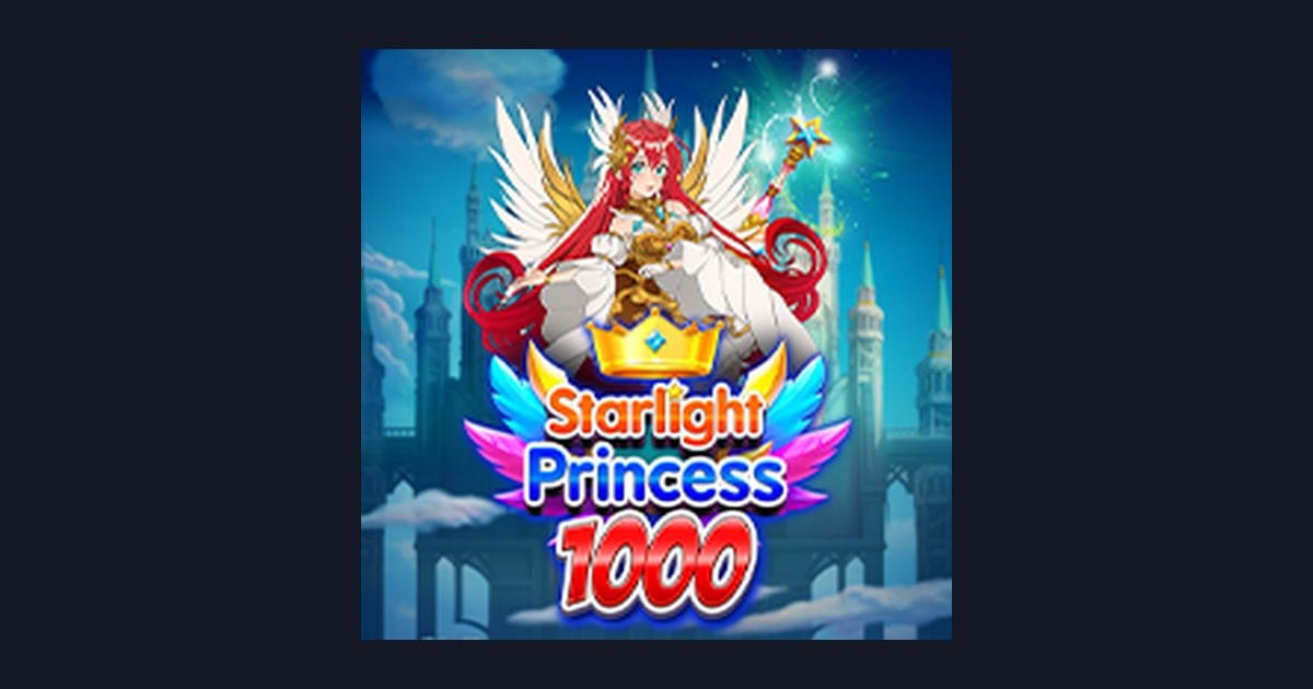 Starlight Princess 1000: Slot Trend Terbaru dengan Slot Kemenangan Harian