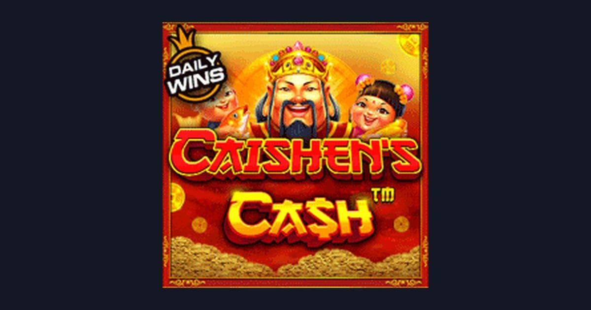 Trik Auto Maxwin di Slot Caishen Cash dari Pragmatic Play