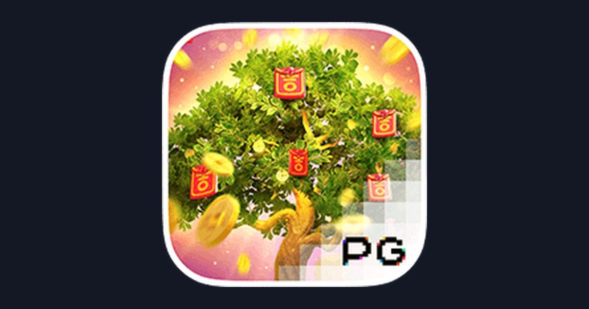 Trik Auto Maxwin di Slot Prosperity Fortune Tree dari PG Soft