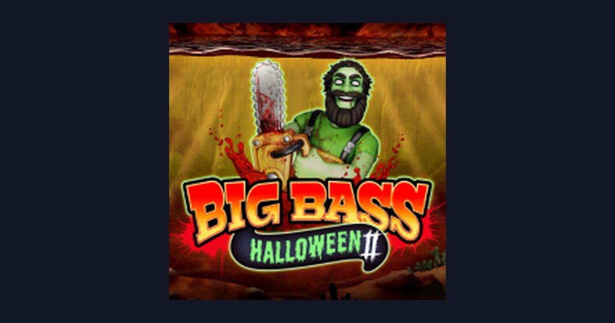 Big Bass Halloween 2 Hadir Dengan Fitur Freespin & Scatter Hoki