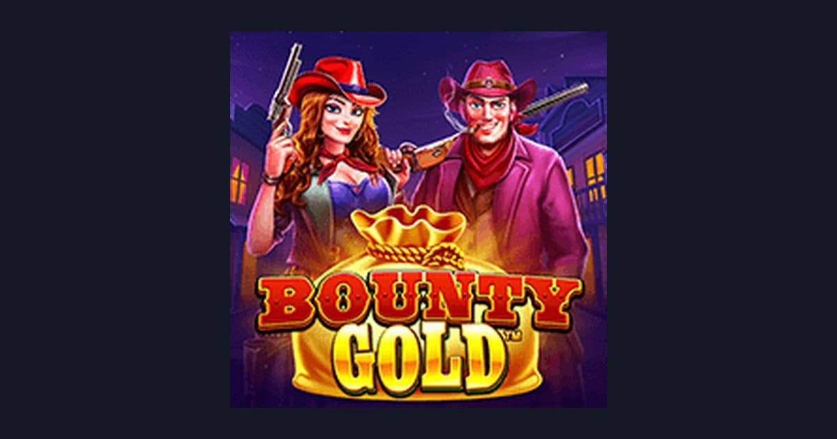 Bounty Gold, Slot Anti Boncos dengan Peluang Kemenangan Harian Menarik
