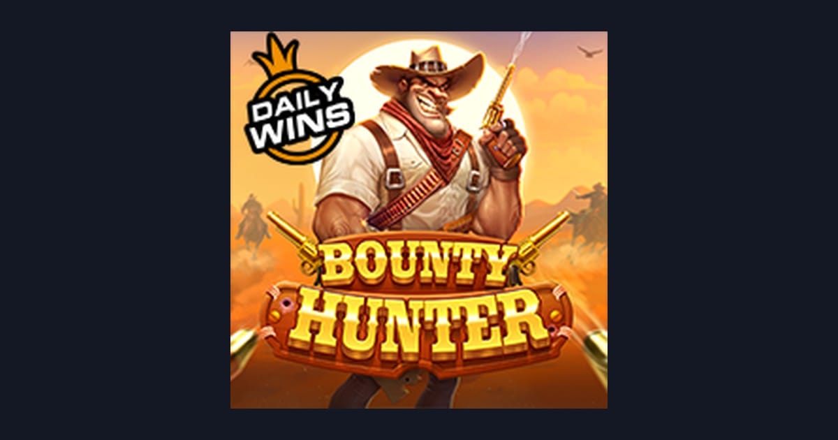 Bounty Hunter, Slot Gacor Gampang Menang dengan Fitur Menarik