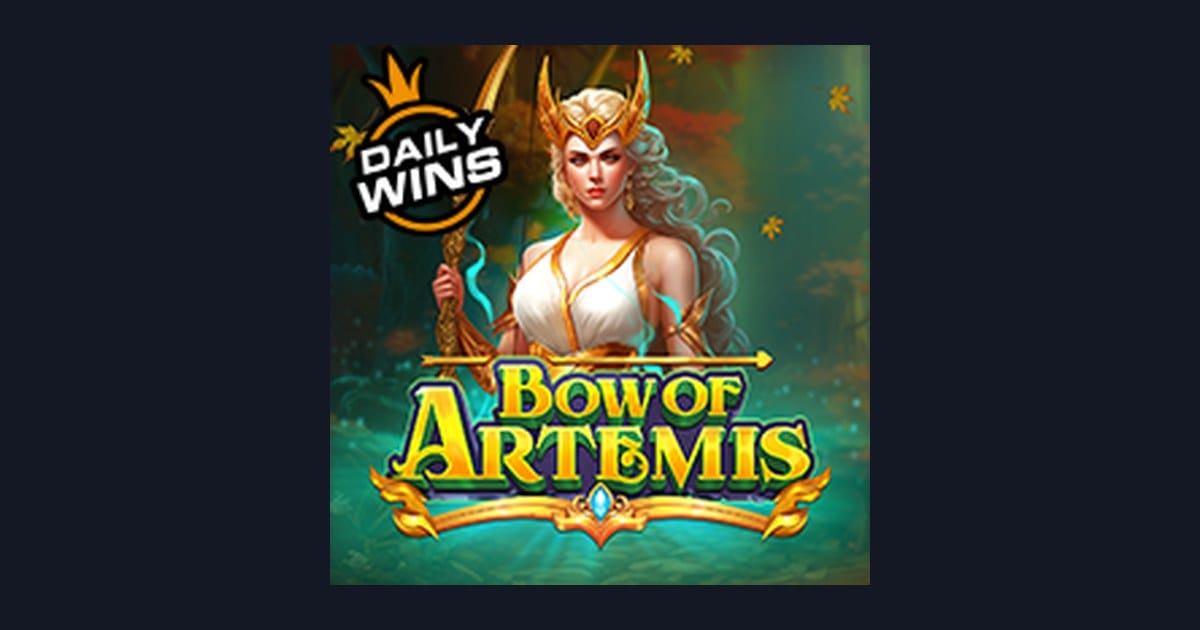 Bow of Artemis: Tips Menang Buat Pemula di Slot Bertema Mitologi