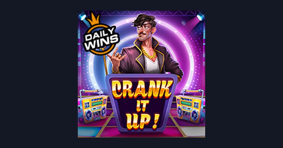 Crank It Up: Tips Menang untuk Pemula di Slot Penuh Energi