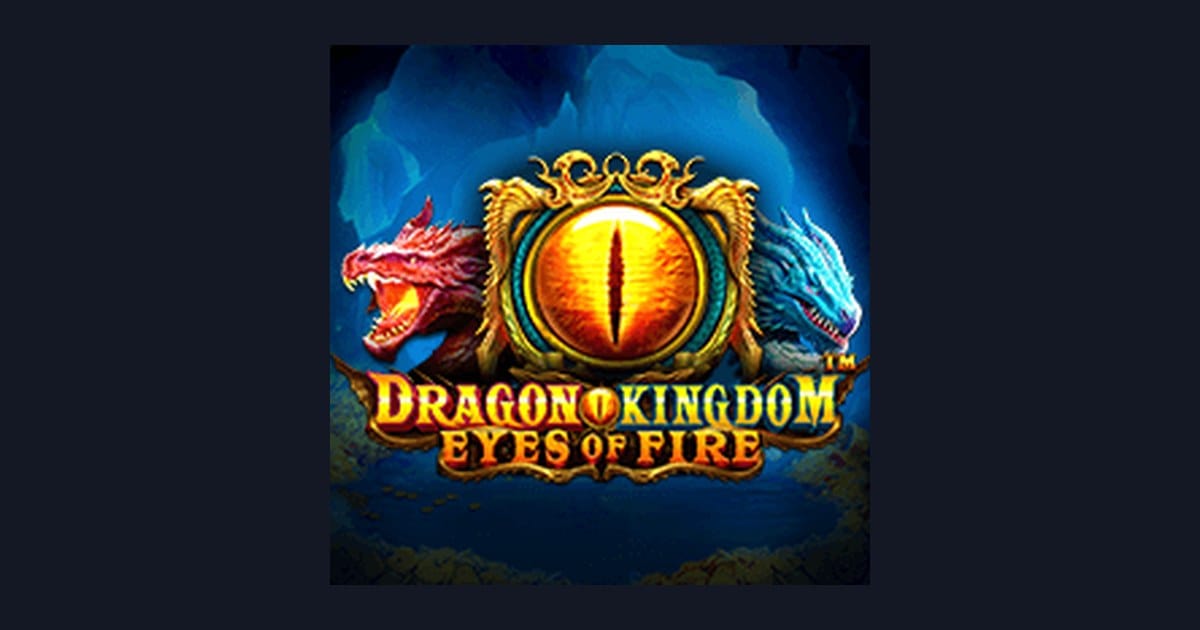 Dragon Kingdom Eyes of Fire, Slot Menarik di Situs Slot Terpercaya