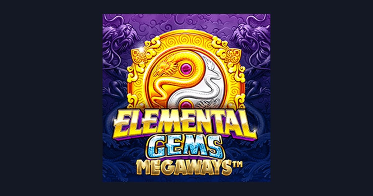 Elemental Gems Megaways dan Keseruan Freespin & Scatter Hoki