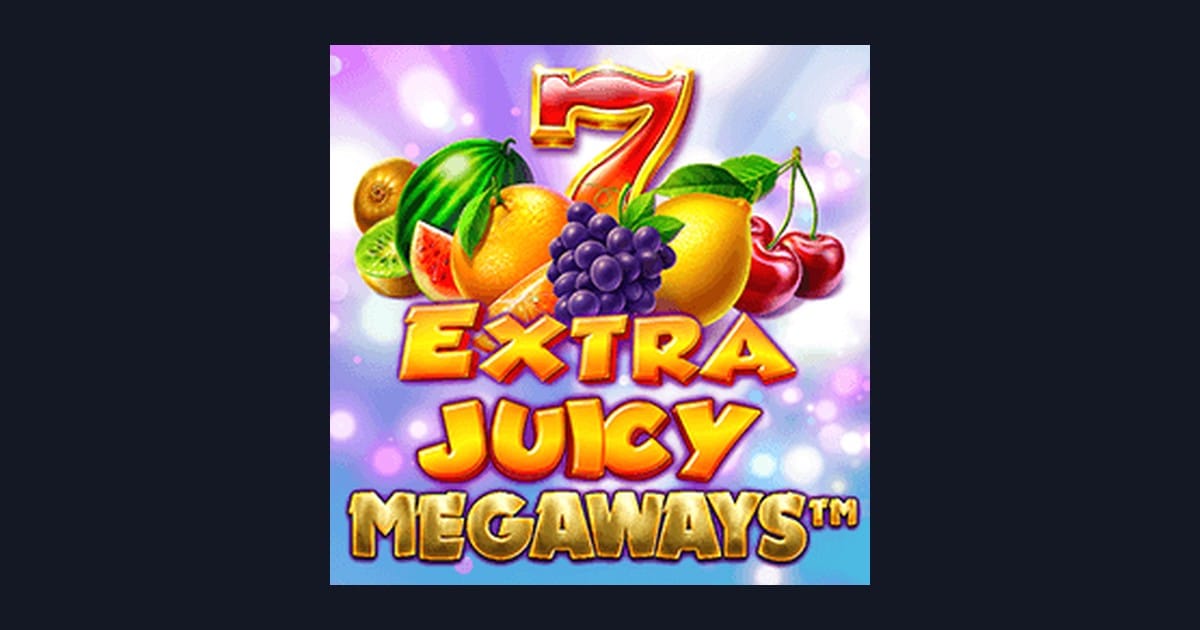 Extra Juicy Megaways dengan Modal Depo 5 Ribu, Raih Kemenangan Harian