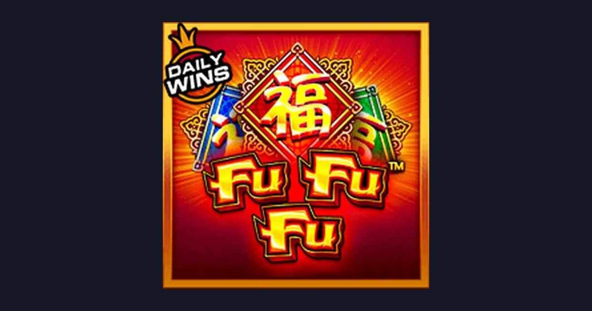 Fu Fu Fu: Sensasi Bermain Slot di Situs Slot Terpercaya LTE4D