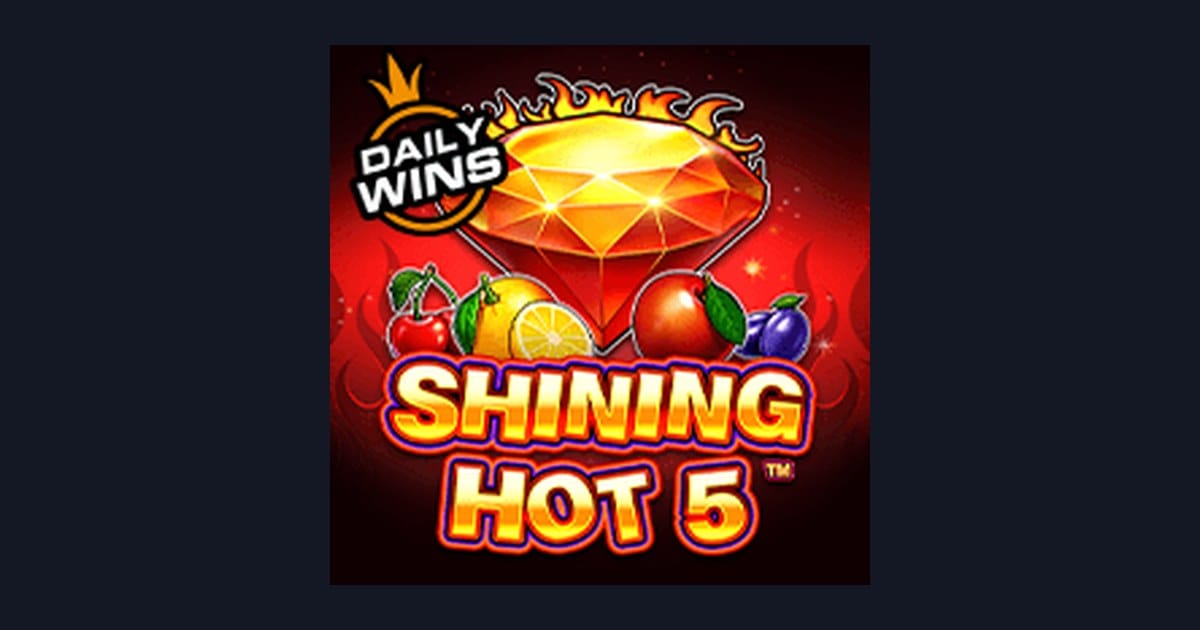 Mengenal Pola Spin Gacor di Slot Shining Hot 5 Provider Pragmatic Play