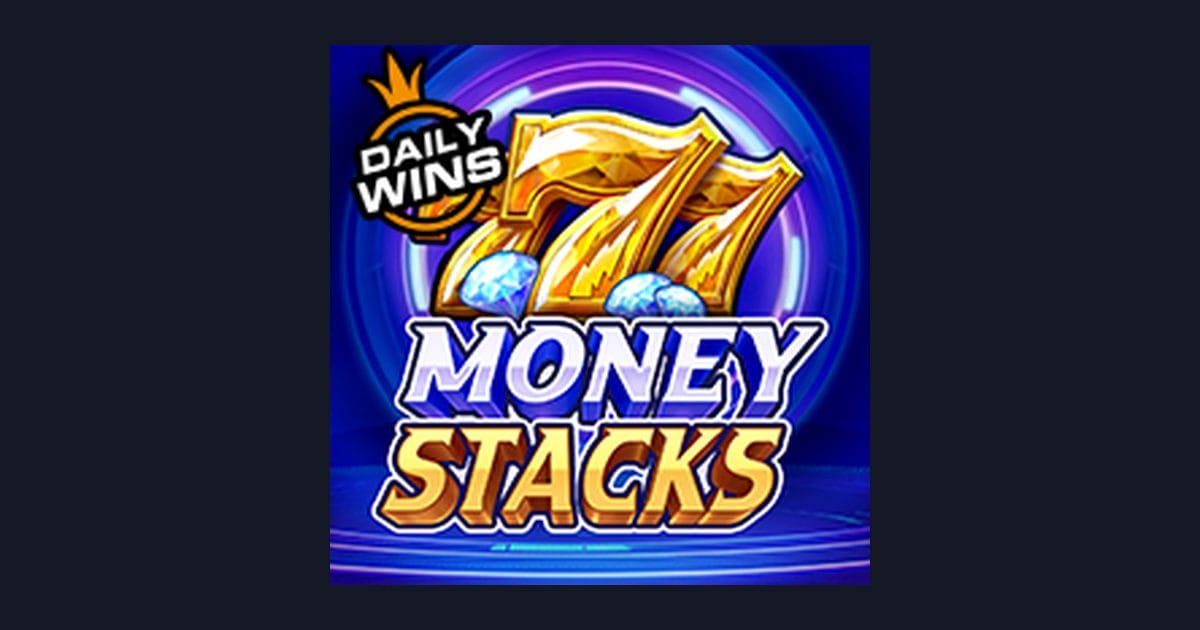Money Stacks, Slot Anti Boncos dengan Kemenangan Harian Menarik