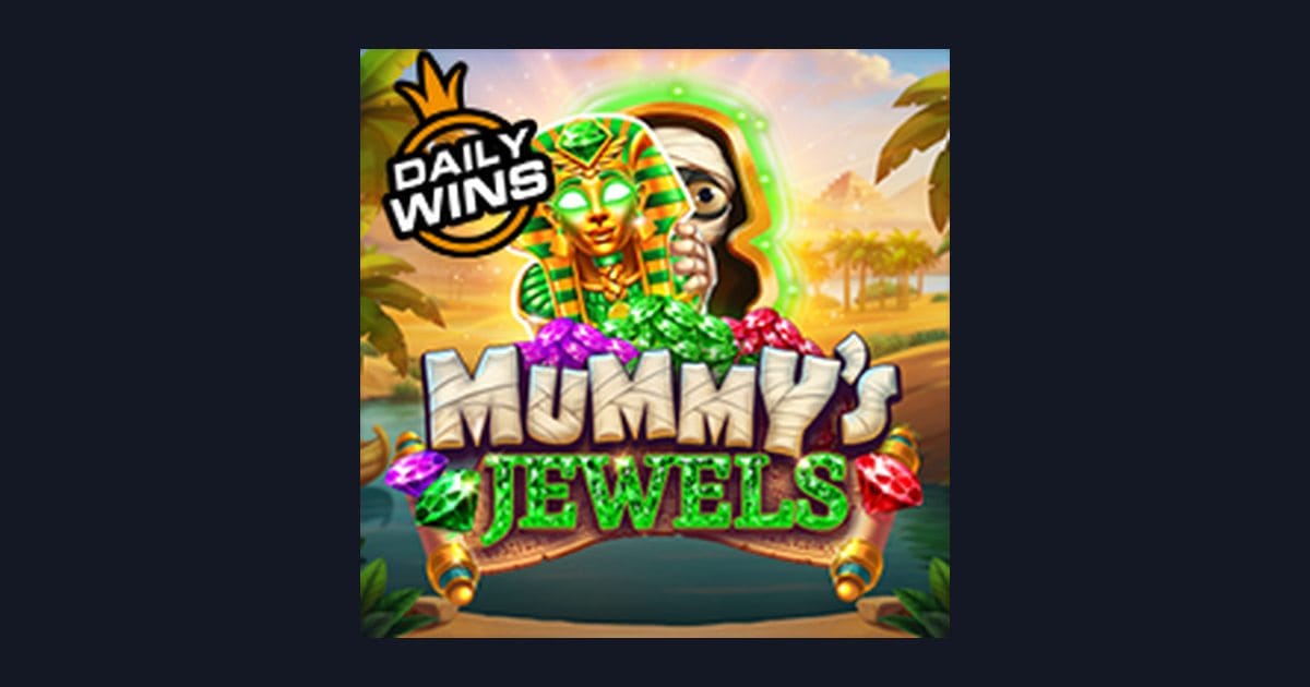 Mummys Jewels: Nikmati Slot dengan Daftar & Login Gampang di LTE4D