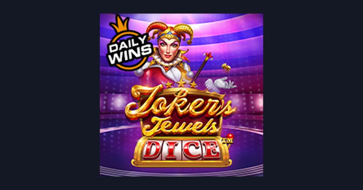 Nikmati Joker Jewels Dice dengan Deposit Pulsa Tanpa Potongan yang Mudah