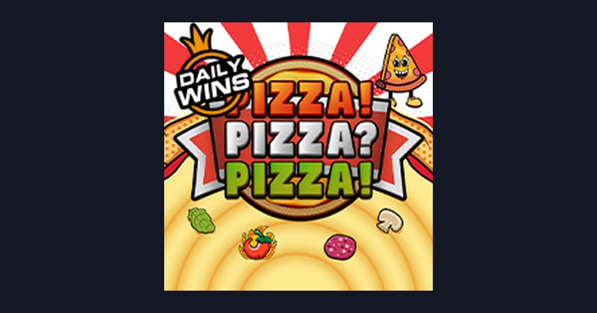 Raih Bonus New Member Seru di Slot Pizza Pizza Pizza dari Pragmatic Play