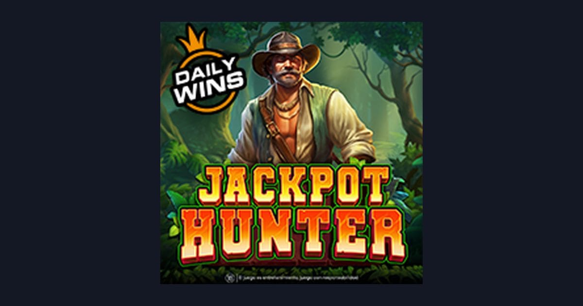 Raih Kemenangan Jackpot Hunter dengan Deposit Pulsa Tanpa Potongan Mudah