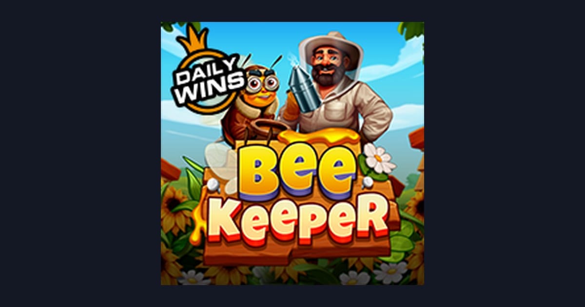 Raih Kemenangan Mudah dengan Link Slot Gacor Bee Keeper Pragmatic Play