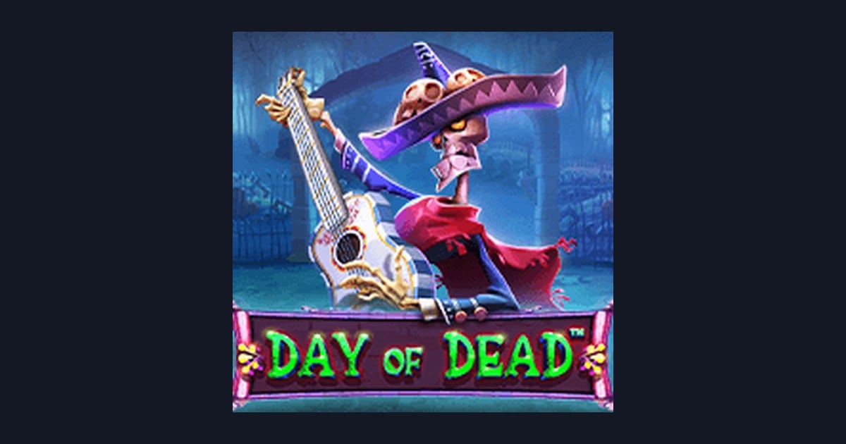 Raih Kemenangan Seru di Day of Dead dengan Depo 5 Ribu Saja