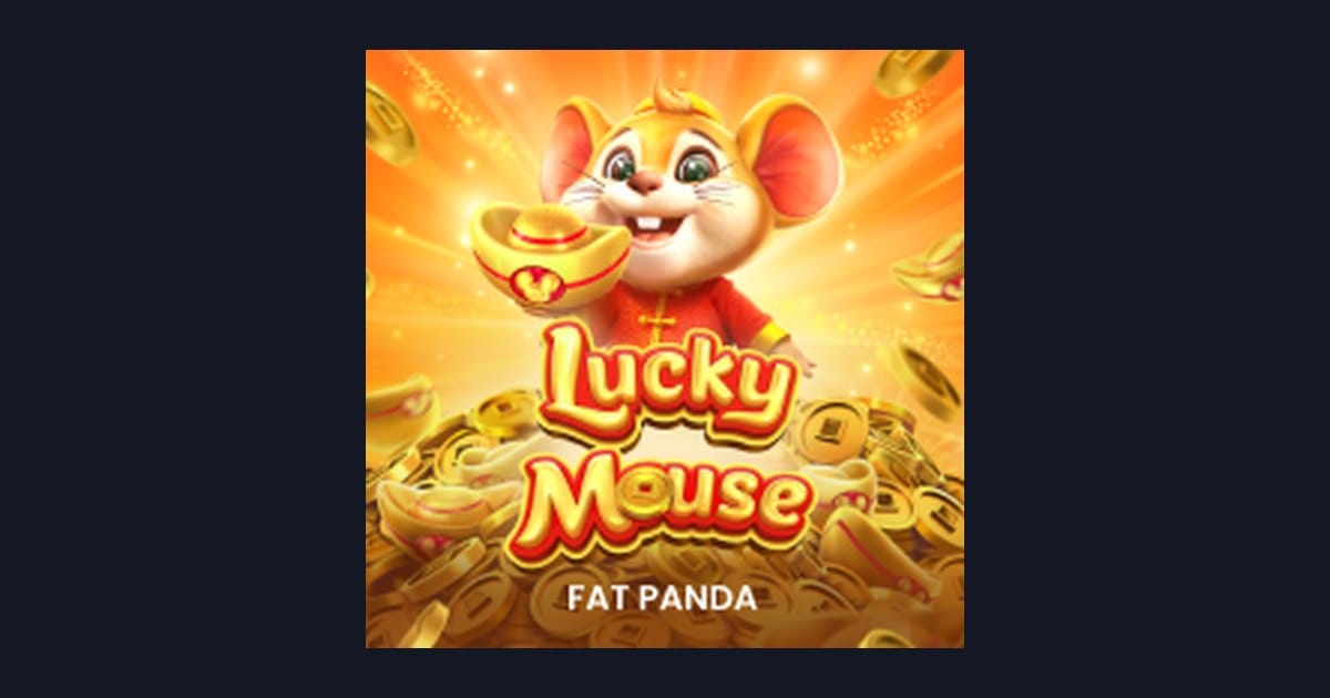 Raih Slot Maxwin dengan Lucky Mouse dari Pragmatic Play