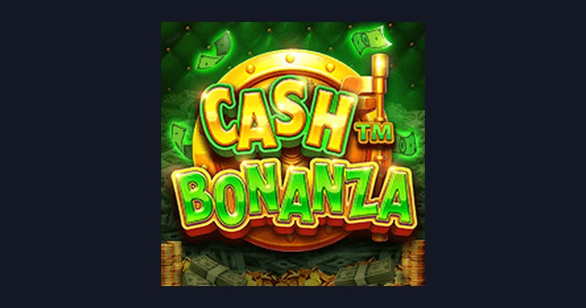 Rasakan Sensasi Slot Cash Bonanza dengan Daftar & Login Gampang di LTE4D