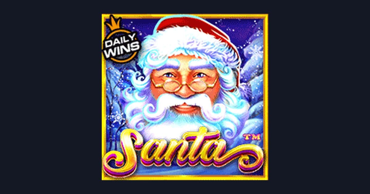 Santa Slot: Sensasi Jackpot Progresif Terbesar dengan Kemenangan Harian