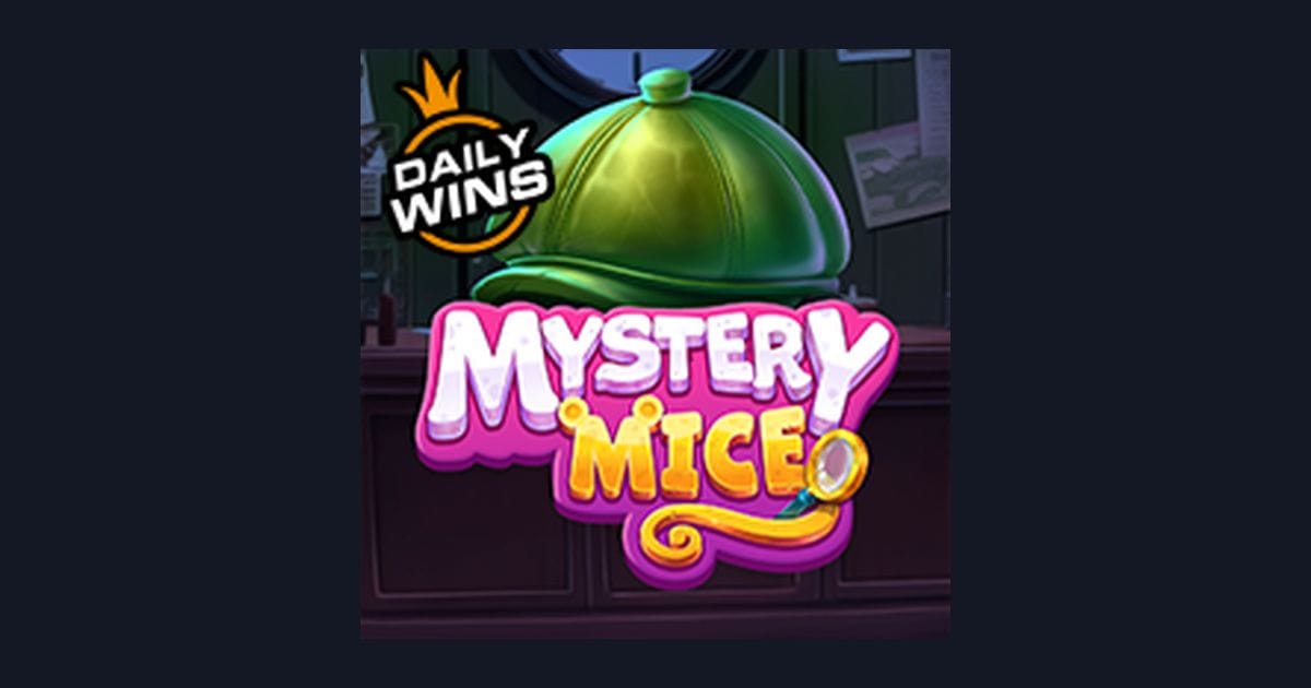 Rasakan Serunya Slot Mystery Mice dengan Deposit Dana OVO Gopay Mudah