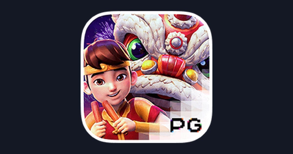 Menangkan Slot Gacor Gampang Menang dengan Prosperity Lion dari PG Soft