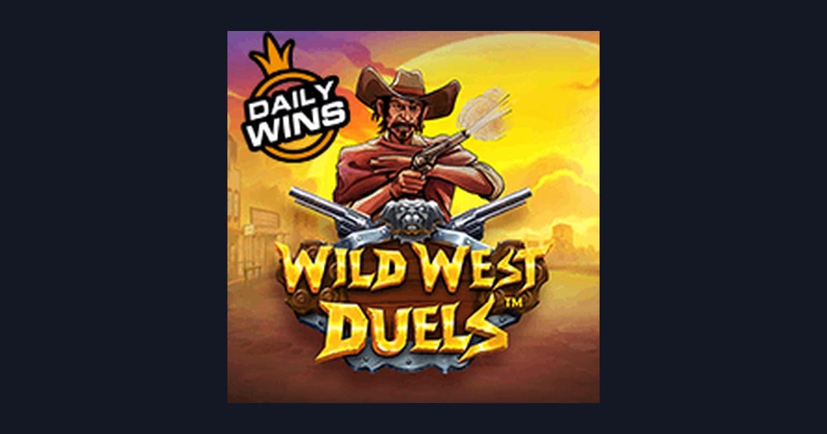 Wild West Duels: Info RTP Live Tertinggi dan Rahasia Menang Slot Cepat