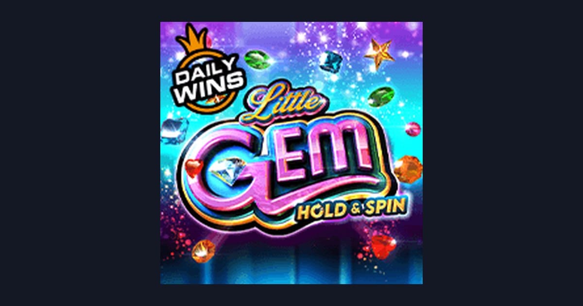 Little Gem dan Info RTP Live Tertinggi untuk Slot Kemenangan Harian