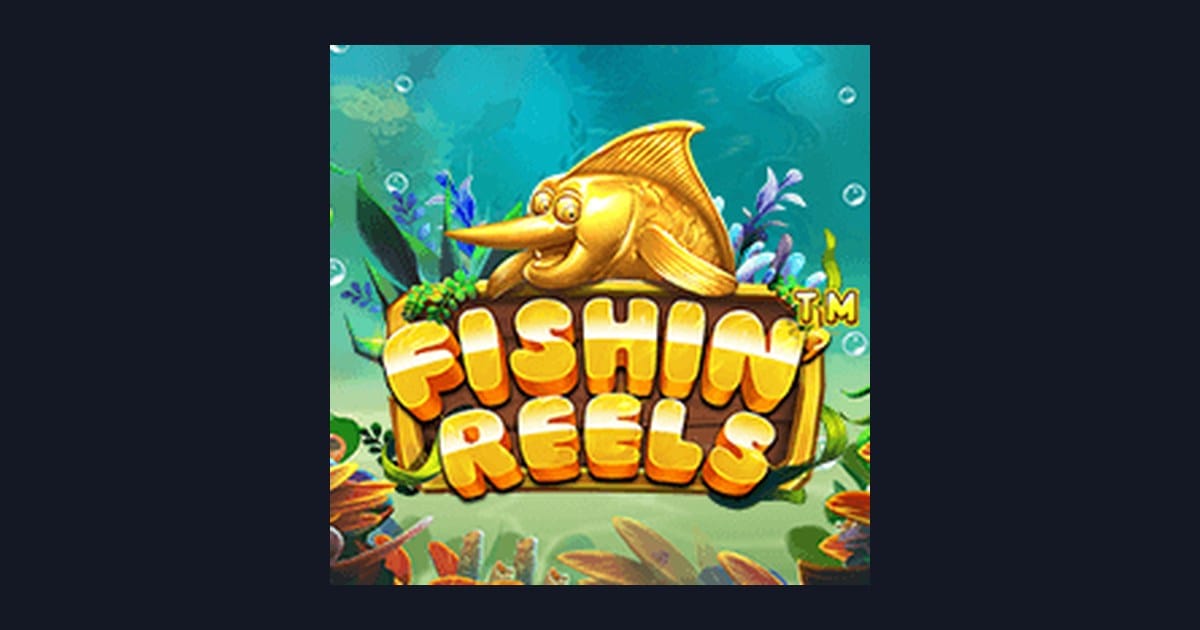 Menelusuri Link Slot Gacor Fishin Reels dari Pragmatic Play