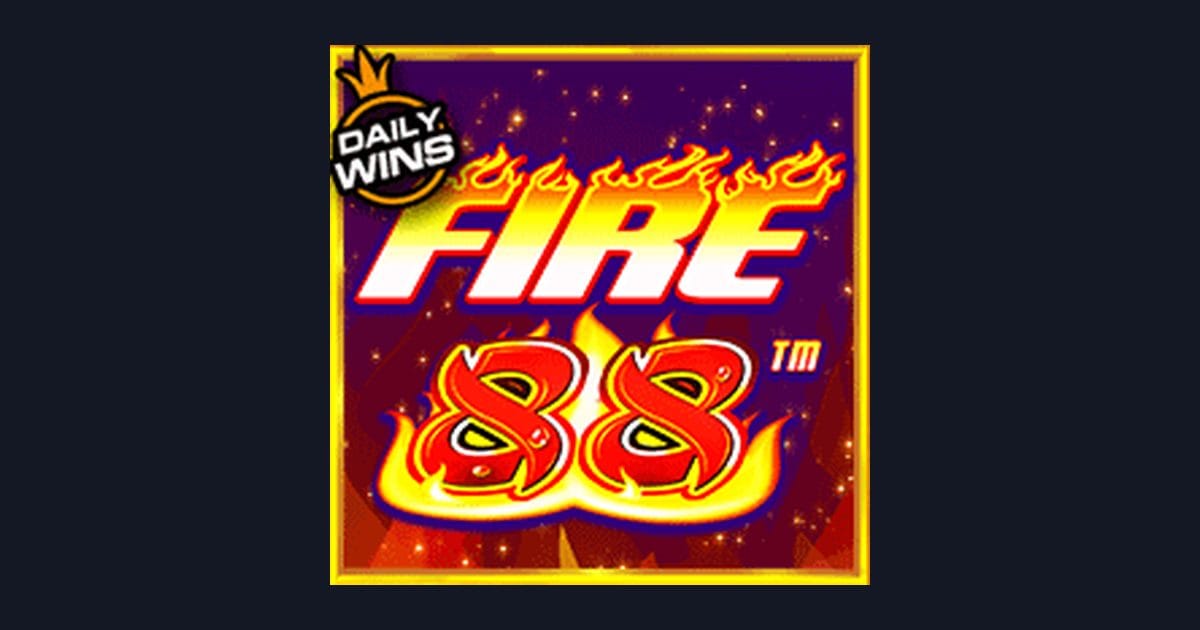 Mengenal Slot Fire 88: Fitur Menarik & Tingkat Volatilitasnya
