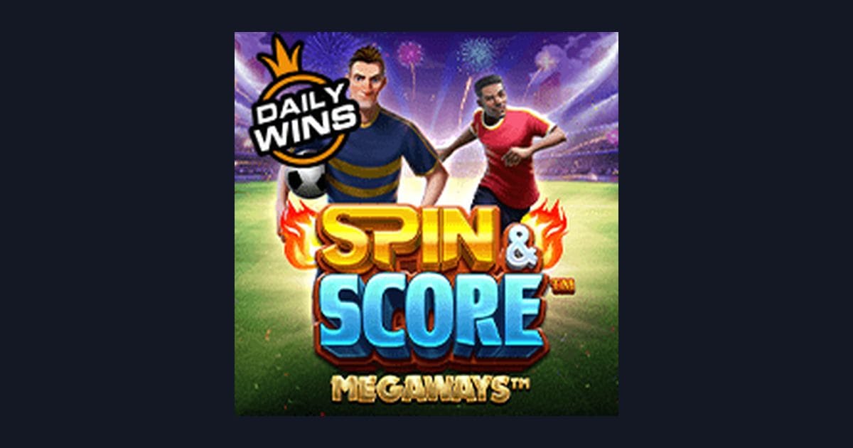 Mengenal Spin and Score Megaways dengan Fitur Freespin & Scatter Hoki