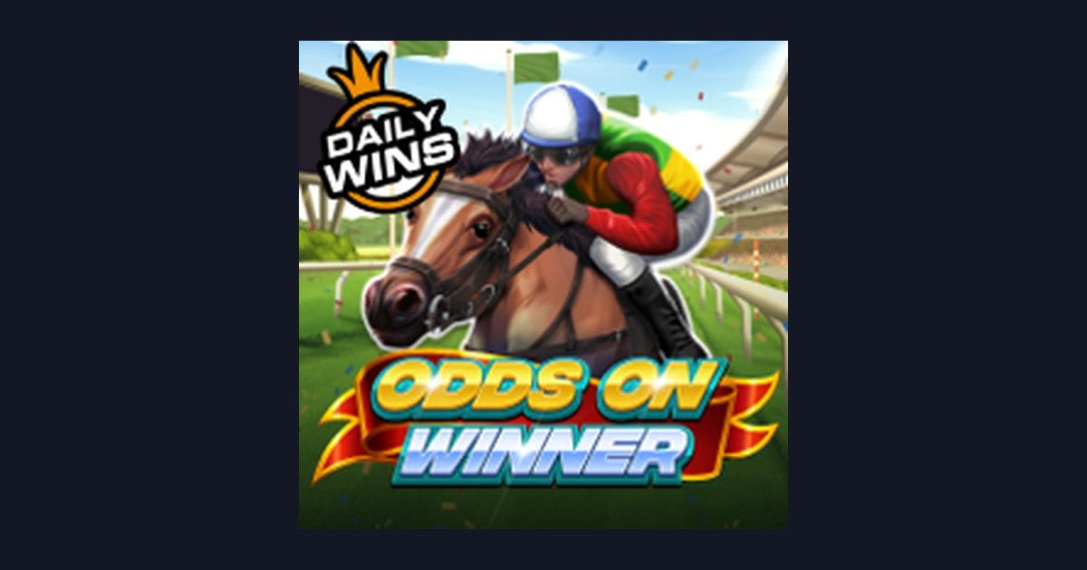 Mengungkap Pola Spin Gacor di Slot Odds on Winner dari Pragmatic Play