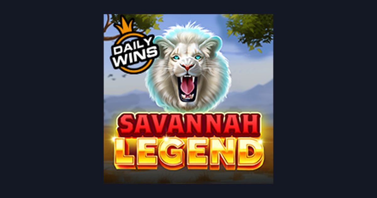Mengungkap Pola Spin Gacor di Slot Savannah Legend dari Pragmatic Play