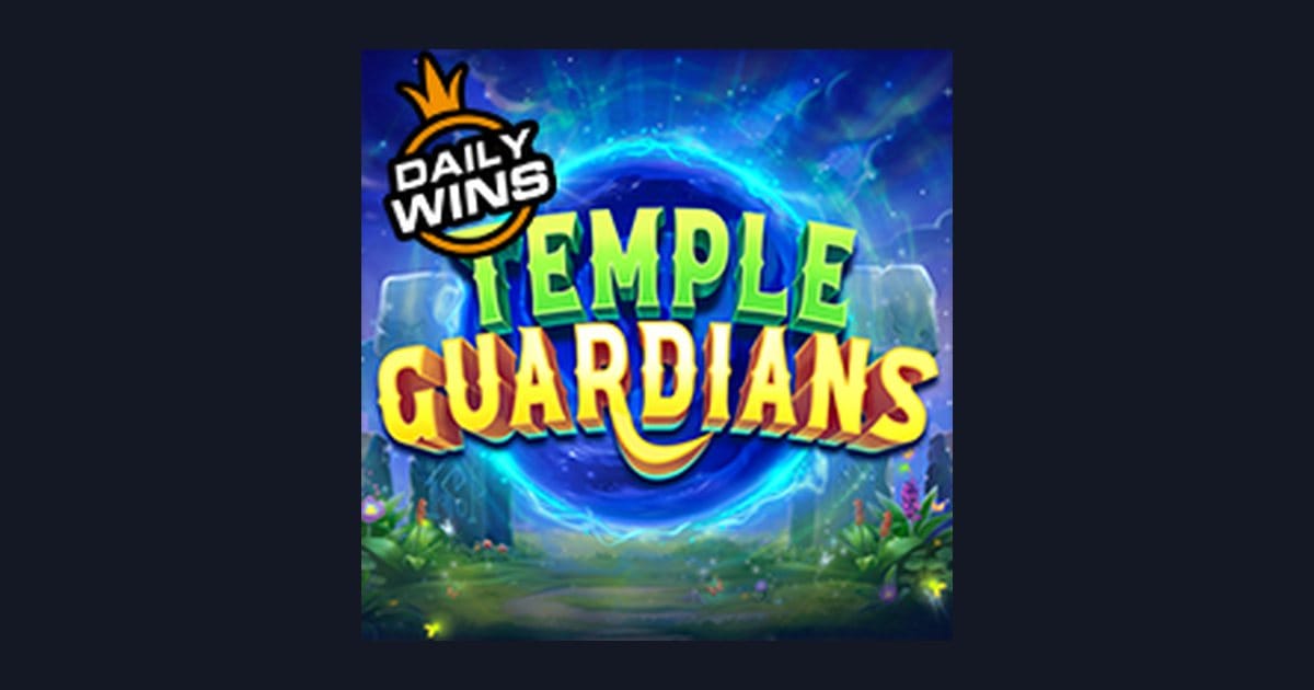 Rahasia Slot Anti Boncos dengan Temple Guardians dari Pragmatic Play