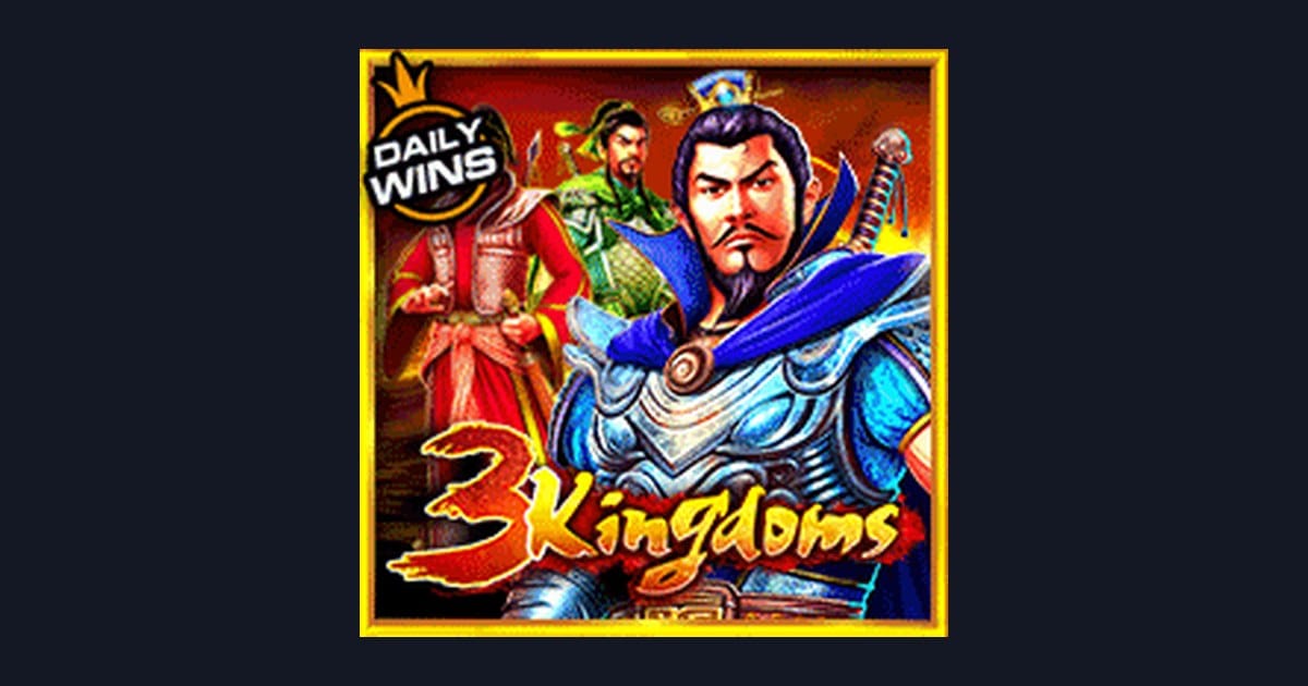Rahasia Tips Pola Maxwin di Slot 3 Kingdoms Battle of Red Cliffs