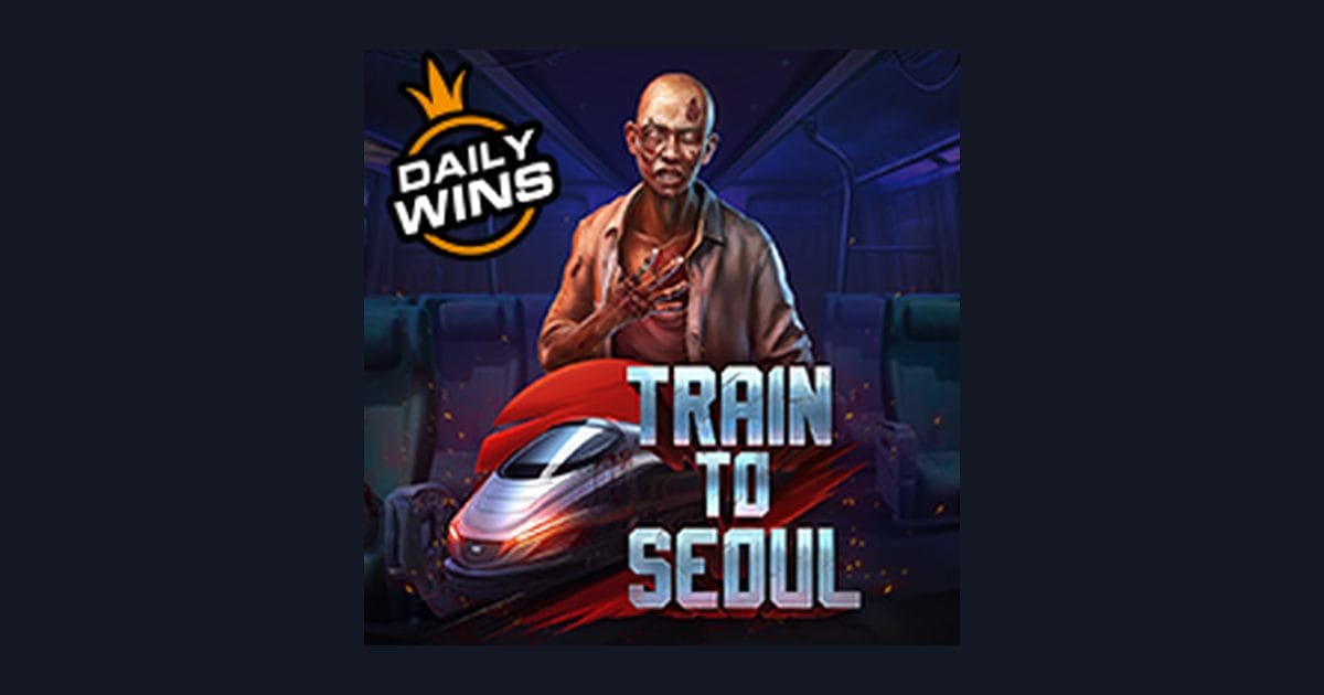 Rasakan Sensasi RTP Live Tertinggi di Slot Train To Seoul dari Pragmatic Play