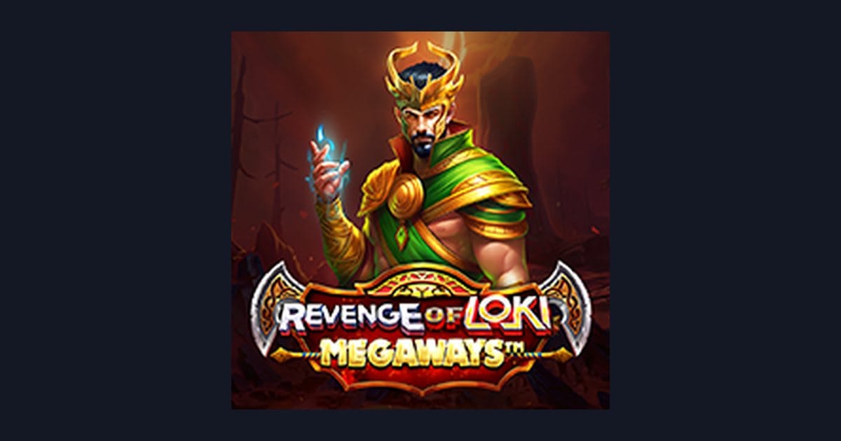 Rasakan Sensasi Slot Revenge of Loki Megaways di Situs Slot Terpercaya