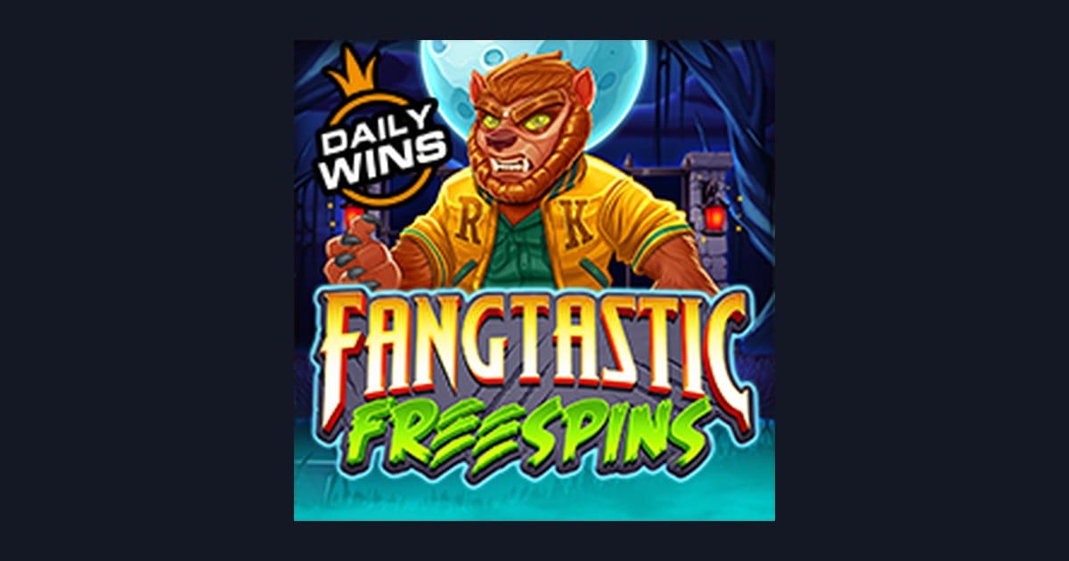 Fangtastic Freespins: Sensasi Jackpot Progresif Terbesar dari Pragmatic Play